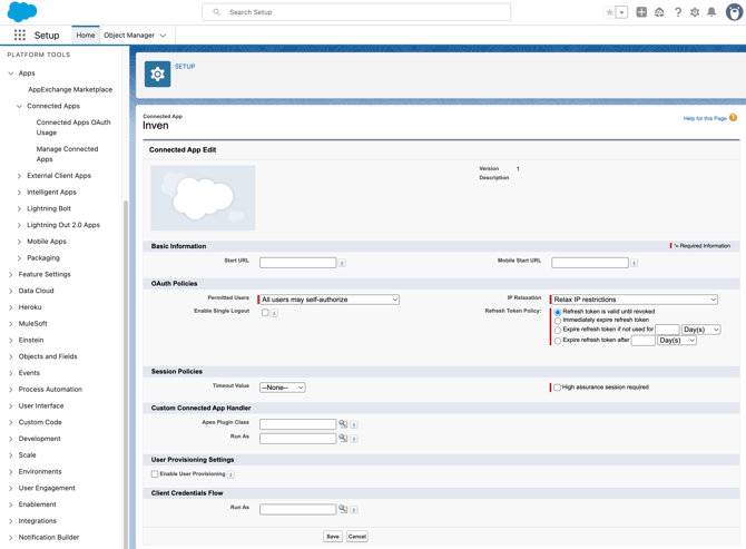 salesforce-connected-app-edit